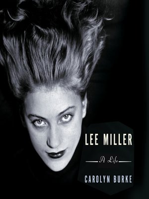 Lee Miller - Audiobook